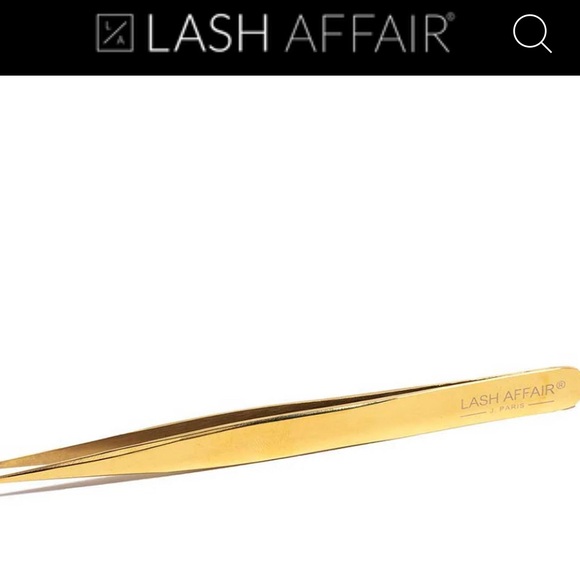 LASH AFFAIR,  Professional Lash Extension Kit - Picture 5 of 10